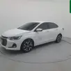 CHEVROLET ONIX 1.0 TURBO FLEX PLUS PREMIER AUTOMÁTICO CHEVROLET ONIX 1.0 TURBO FLEX PLUS PREMIER AUTOMÁTICO