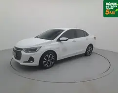 CHEVROLET ONIX 1.0 TURBO FLEX PLUS PREMIER AUTOMÁTICO CHEVROLET ONIX 1.0 TURBO FLEX PLUS PREMIER AUTOMÁTICO