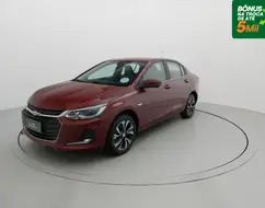 CHEVROLET ONIX 1.0 TURBO FLEX PLUS PREMIER AUTOMÁTICO CHEVROLET ONIX 1.0 TURBO FLEX PLUS PREMIER AUTOMÁTICO