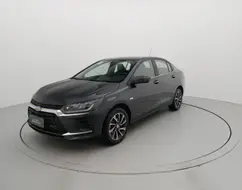 CHEVROLET ONIX 1.0 TURBO FLEX PLUS PREMIER AUTOMÁTICO CHEVROLET ONIX 1.0 TURBO FLEX PLUS PREMIER AUTOMÁTICO