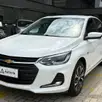 CHEVROLET ONIX 1.0 TURBO FLEX PLUS PREMIER AUTOMÁTICO CHEVROLET ONIX 1.0 TURBO FLEX PLUS PREMIER AUTOMÁTICO
