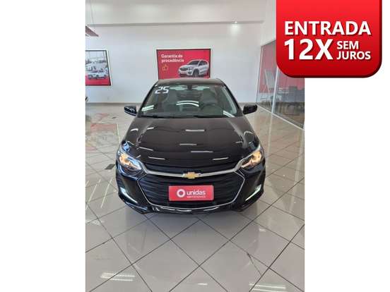 CHEVROLET-ONIX-2025