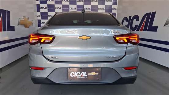 CHEVROLET-ONIX-1.0 TURBO FLEX PLUS PREMIER AUTOMÁTICO CHEVROLET-ONIX-2024