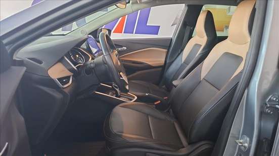 CHEVROLET-ONIX-1.0 TURBO FLEX PLUS PREMIER AUTOMÁTICO CHEVROLET-ONIX-2024
