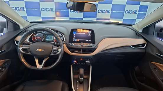 CHEVROLET-ONIX-1.0 TURBO FLEX PLUS PREMIER AUTOMÁTICO CHEVROLET-ONIX-2024