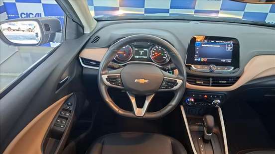 CHEVROLET-ONIX-1.0 TURBO FLEX PLUS PREMIER AUTOMÁTICO CHEVROLET-ONIX-2024