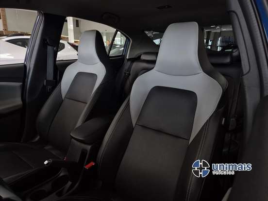 CHEVROLET-ONIX-1.0 TURBO FLEX PLUS PREMIER AUTOMÁTICO CHEVROLET-ONIX-2025