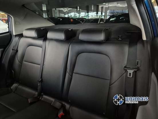 CHEVROLET-ONIX-1.0 TURBO FLEX PLUS PREMIER AUTOMÁTICO CHEVROLET-ONIX-2025
