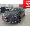 CHEVROLET ONIX 1.0 TURBO FLEX PLUS PREMIER AUTOMÁTICO CHEVROLET ONIX 1.0 TURBO FLEX PLUS PREMIER AUTOMÁTICO