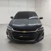 CHEVROLET ONIX 1.0 TURBO FLEX PLUS PREMIER AUTOMÁTICO CHEVROLET ONIX 1.0 TURBO FLEX PLUS PREMIER AUTOMÁTICO