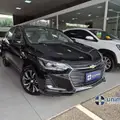 CHEVROLET ONIX 1.0 TURBO FLEX PREMIER AUTOMÁTICO CHEVROLET ONIX 1.0 TURBO FLEX PREMIER AUTOMÁTICO