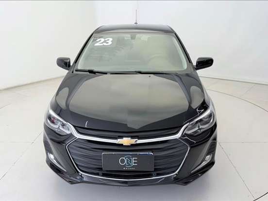 CHEVROLET-ONIX-2022