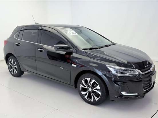 CHEVROLET-ONIX-2022