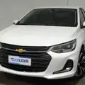 CHEVROLET ONIX 1.0 TURBO FLEX PREMIER AUTOMÁTICO CHEVROLET ONIX 1.0 TURBO FLEX PREMIER AUTOMÁTICO