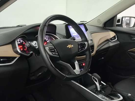 CHEVROLET-ONIX-1.0 TURBO FLEX PREMIER AUTOMÁTICO CHEVROLET-ONIX-2024