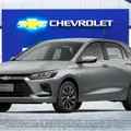 CHEVROLET ONIX 1.0 TURBO FLEX PREMIER AUTOMÁTICO CHEVROLET ONIX 1.0 TURBO FLEX PREMIER AUTOMÁTICO