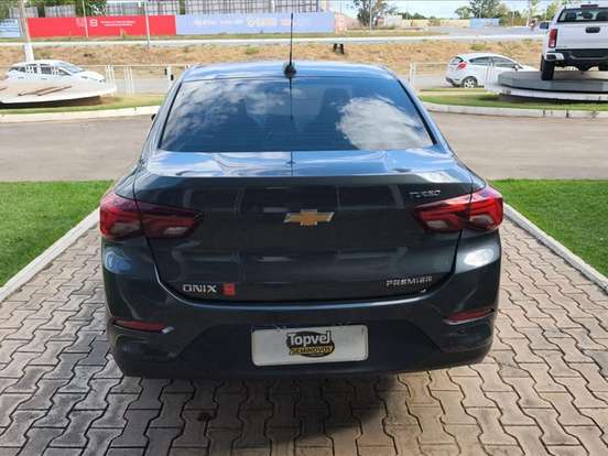CHEVROLET-ONIX-1.0 TURBO FLEX PREMIER AUTOMÁTICO CHEVROLET-ONIX-2024