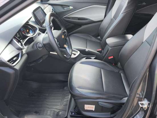 CHEVROLET-ONIX-1.0 TURBO FLEX PREMIER AUTOMÁTICO CHEVROLET-ONIX-2024