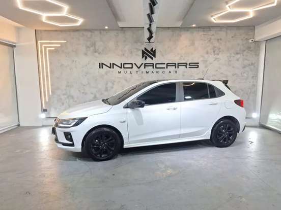 CHEVROLET-ONIX-2025