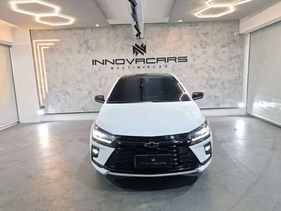 CHEVROLET-ONIX-2025