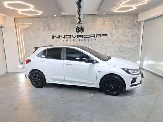 CHEVROLET-ONIX-2025