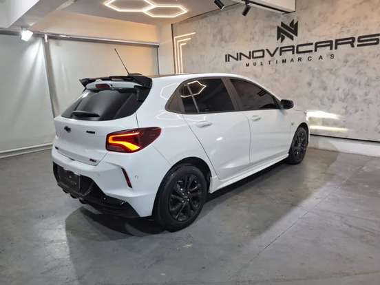 CHEVROLET-ONIX-2025