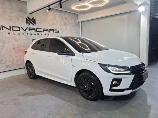 CHEVROLET-ONIX-2025