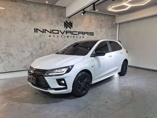 CHEVROLET-ONIX-2025