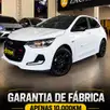 CHEVROLET ONIX 1.0 TURBO FLEX RS AUTOMÁTICO CHEVROLET ONIX 1.0 TURBO FLEX RS AUTOMÁTICO