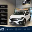 CHEVROLET ONIX 1.4 MPFI ACTIV 8V FLEX 4P MANUAL CHEVROLET ONIX 1.4 MPFI ACTIV 8V FLEX 4P MANUAL