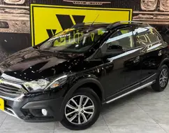 CHEVROLET ONIX 1.4 MPFI ACTIV 8V FLEX 4P MANUAL CHEVROLET ONIX 1.4 MPFI ACTIV 8V FLEX 4P MANUAL