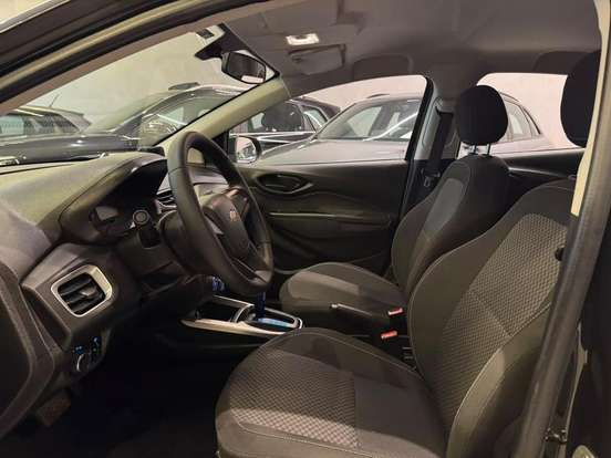 CHEVROLET-ONIX-1.4 MPFI ADVANTAGE 8V FLEX 4P AUTOMÁTICO CHEVROLET-ONIX-2018