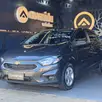 CHEVROLET ONIX 1.4 MPFI LT 8V FLEX 4P AUTOMÁTICO CHEVROLET ONIX 1.4 MPFI LT 8V FLEX 4P AUTOMÁTICO