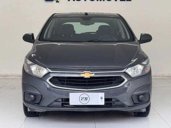 CHEVROLET-ONIX-1.4 MPFI LT 8V FLEX 4P AUTOMÁTICO CHEVROLET-ONIX-2016