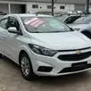 CHEVROLET ONIX 1.4 MPFI LT 8V FLEX 4P AUTOMÁTICO CHEVROLET ONIX 1.4 MPFI LT 8V FLEX 4P AUTOMÁTICO