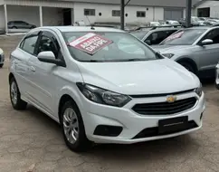 CHEVROLET ONIX 1.4 MPFI LT 8V FLEX 4P AUTOMÁTICO CHEVROLET ONIX 1.4 MPFI LT 8V FLEX 4P AUTOMÁTICO