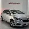 CHEVROLET ONIX 1.4 MPFI LT 8V FLEX 4P AUTOMÁTICO CHEVROLET ONIX 1.4 MPFI LT 8V FLEX 4P AUTOMÁTICO