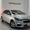CHEVROLET ONIX 1.4 MPFI LT 8V FLEX 4P AUTOMÁTICO CHEVROLET ONIX 1.4 MPFI LT 8V FLEX 4P AUTOMÁTICO