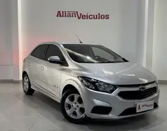 CHEVROLET ONIX 1.4 MPFI LT 8V FLEX 4P AUTOMÁTICO CHEVROLET ONIX 1.4 MPFI LT 8V FLEX 4P AUTOMÁTICO