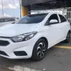 CHEVROLET ONIX 1.4 MPFI LT 8V FLEX 4P AUTOMÁTICO CHEVROLET ONIX 1.4 MPFI LT 8V FLEX 4P AUTOMÁTICO
