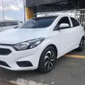 CHEVROLET ONIX 1.4 MPFI LT 8V FLEX 4P AUTOMÁTICO CHEVROLET ONIX 1.4 MPFI LT 8V FLEX 4P AUTOMÁTICO