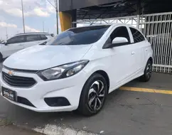 CHEVROLET ONIX 1.4 MPFI LT 8V FLEX 4P AUTOMÁTICO CHEVROLET ONIX 1.4 MPFI LT 8V FLEX 4P AUTOMÁTICO