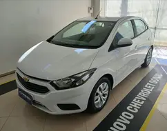 CHEVROLET ONIX 1.4 MPFI LT 8V FLEX 4P AUTOMÁTICO CHEVROLET ONIX 1.4 MPFI LT 8V FLEX 4P AUTOMÁTICO