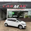 CHEVROLET ONIX 1.4 MPFI LT 8V FLEX 4P MANUAL CHEVROLET ONIX 1.4 MPFI LT 8V FLEX 4P MANUAL