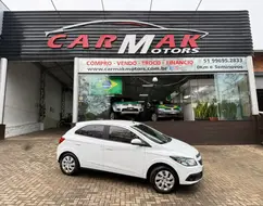 CHEVROLET ONIX 1.4 MPFI LT 8V FLEX 4P MANUAL CHEVROLET ONIX 1.4 MPFI LT 8V FLEX 4P MANUAL