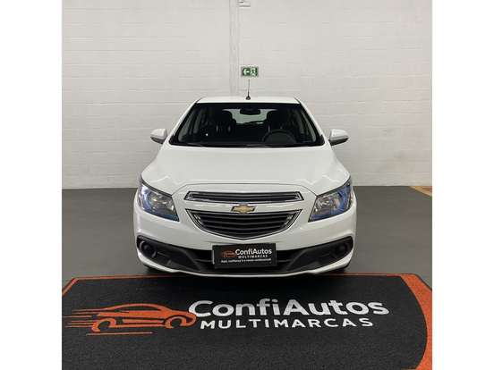 CHEVROLET-ONIX-2014
