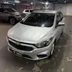 CHEVROLET ONIX 1.4 MPFI LT 8V FLEX 4P MANUAL CHEVROLET ONIX 1.4 MPFI LT 8V FLEX 4P MANUAL