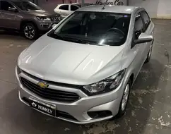 CHEVROLET ONIX 1.4 MPFI LT 8V FLEX 4P MANUAL CHEVROLET ONIX 1.4 MPFI LT 8V FLEX 4P MANUAL