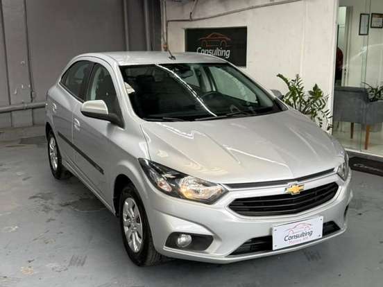 CHEVROLET-ONIX-1.4 MPFI LT 8V FLEX 4P MANUAL CHEVROLET-ONIX-2016