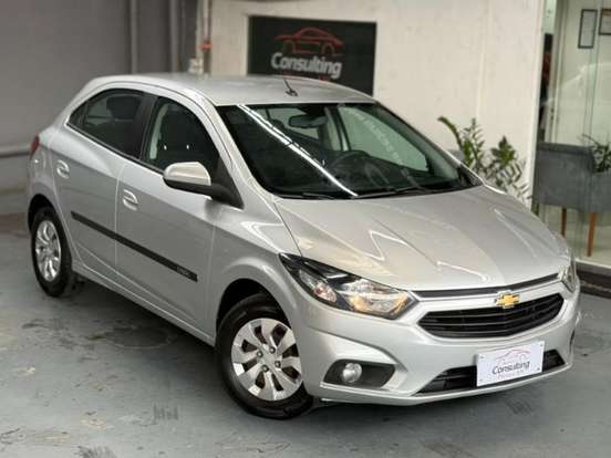 CHEVROLET-ONIX-1.4 MPFI LT 8V FLEX 4P MANUAL CHEVROLET-ONIX-2016